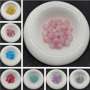 �������Ϲ���8mm���\����С�𽷈A��ɢ�鴮�����diy�Ʒ���