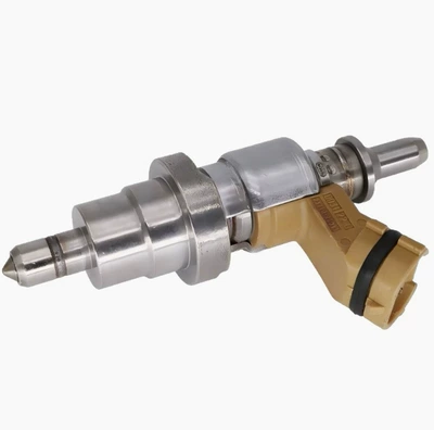0030 Fuel Injector Nozzle – Oil pump, nozzle