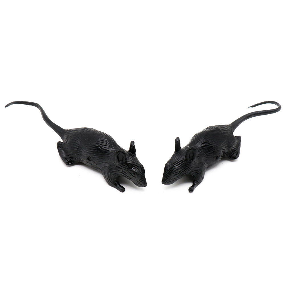 블랙 마우스 (9x2.2)