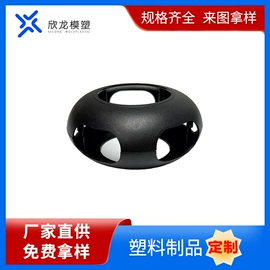 其他塑胶零件;橡塑管套;塑料堵头