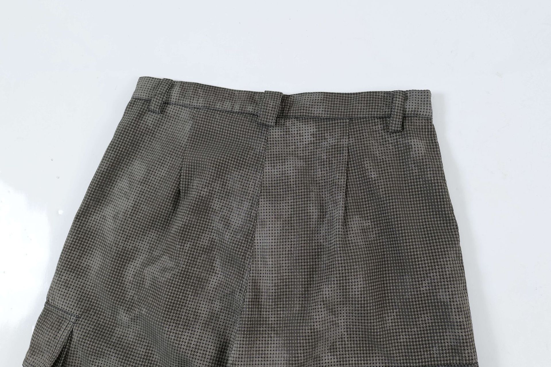 Herren Jeans Für Arbeit Und Freizeit - Robuste Freizeithose_voghion.com