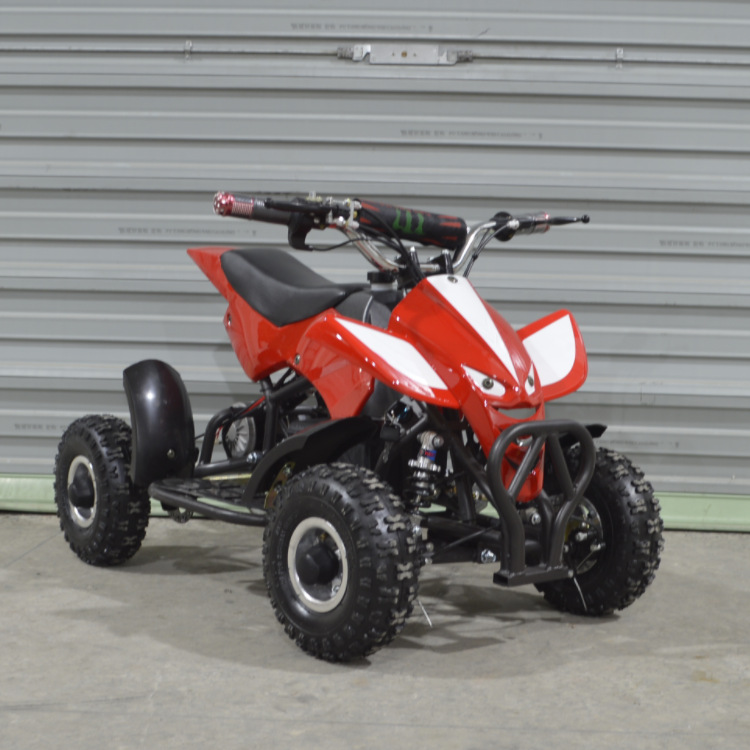实力工厂生产小飞鹰电动ATV全地形车场地用车350瓦500瓦800瓦1000