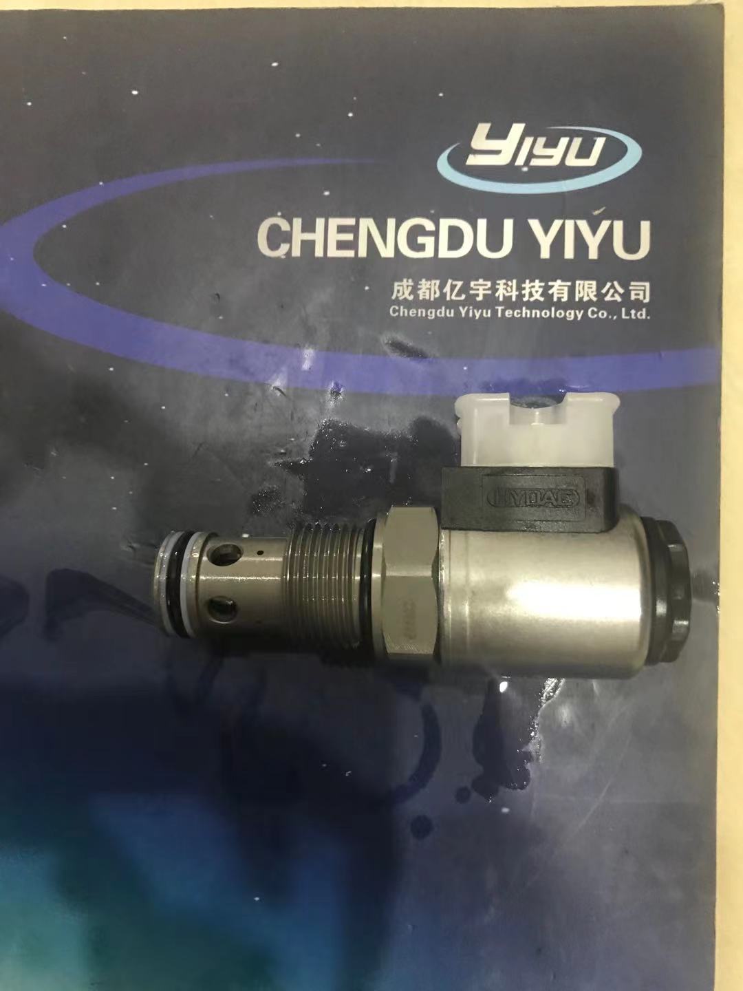 贺德克电磁阀WSM10120ZR-01-C-N-230AG现货供应