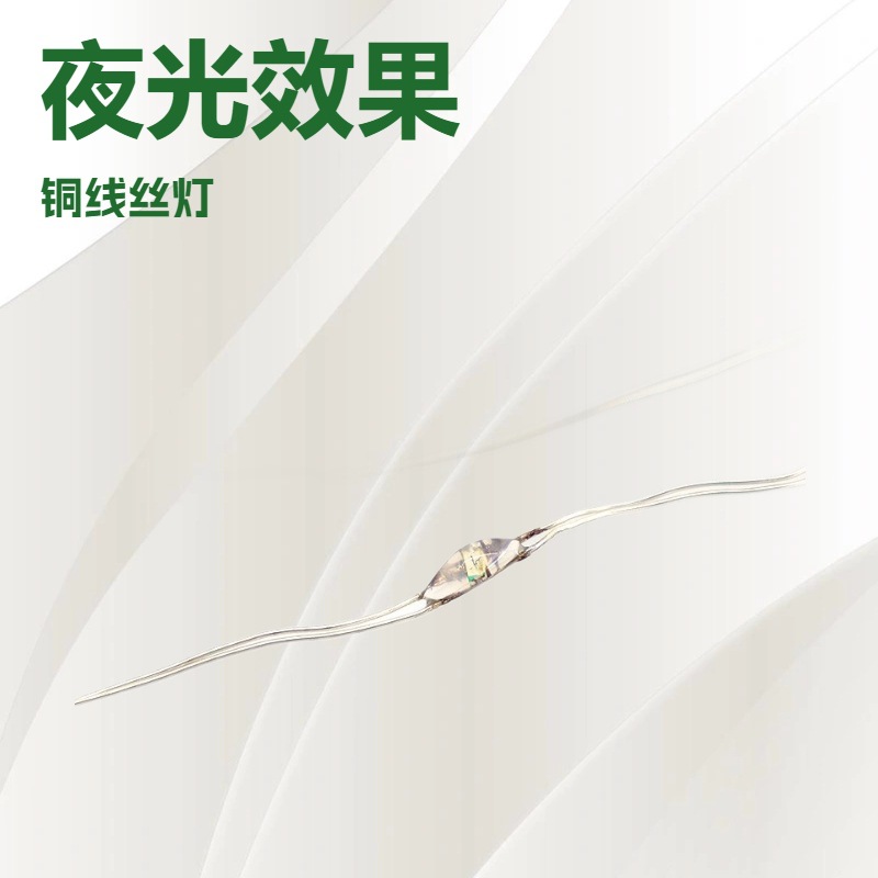 圣诞节装饰气球灯波波球灯铜线灯串led铜丝电池盒灯户外装饰防水