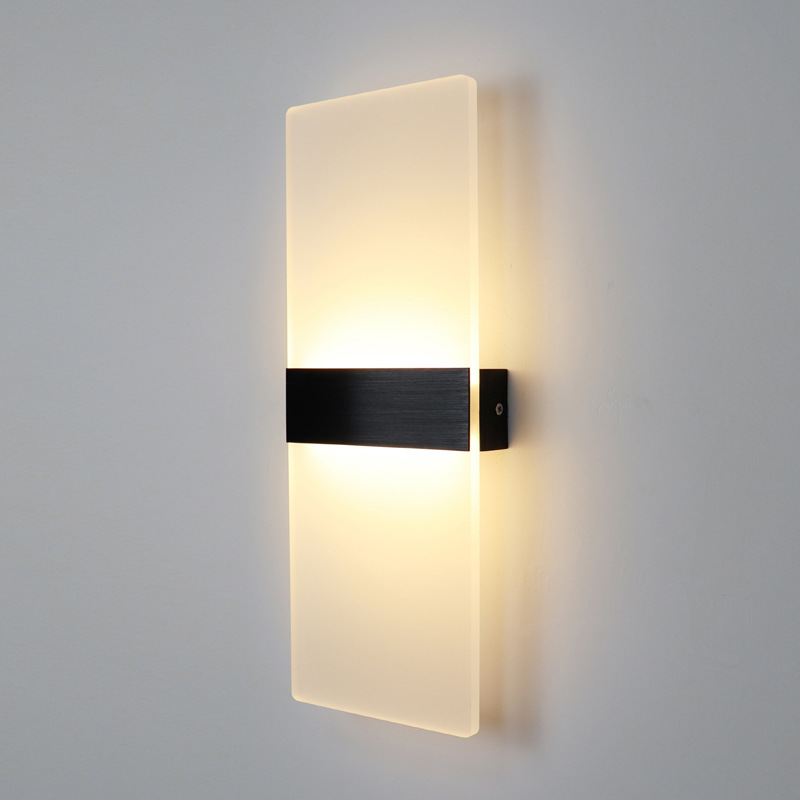 브러시 블랙-대형-110*290mm