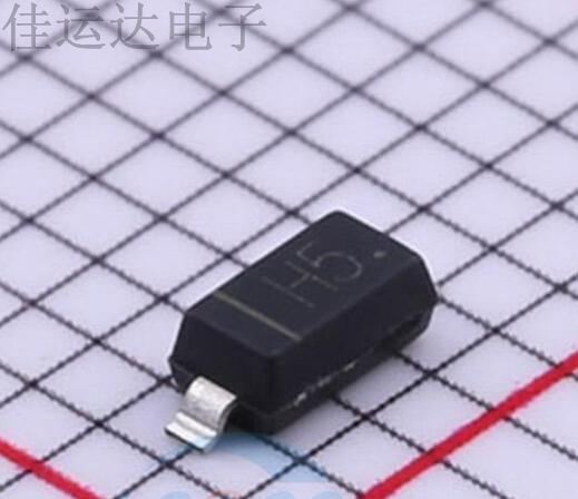 MMSZ5245B-TP 规格 SOD-123-2 稳压二极管 现货供应
