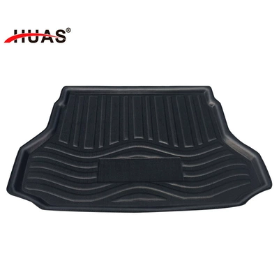 Suitable for NISSAN Trunk Mat