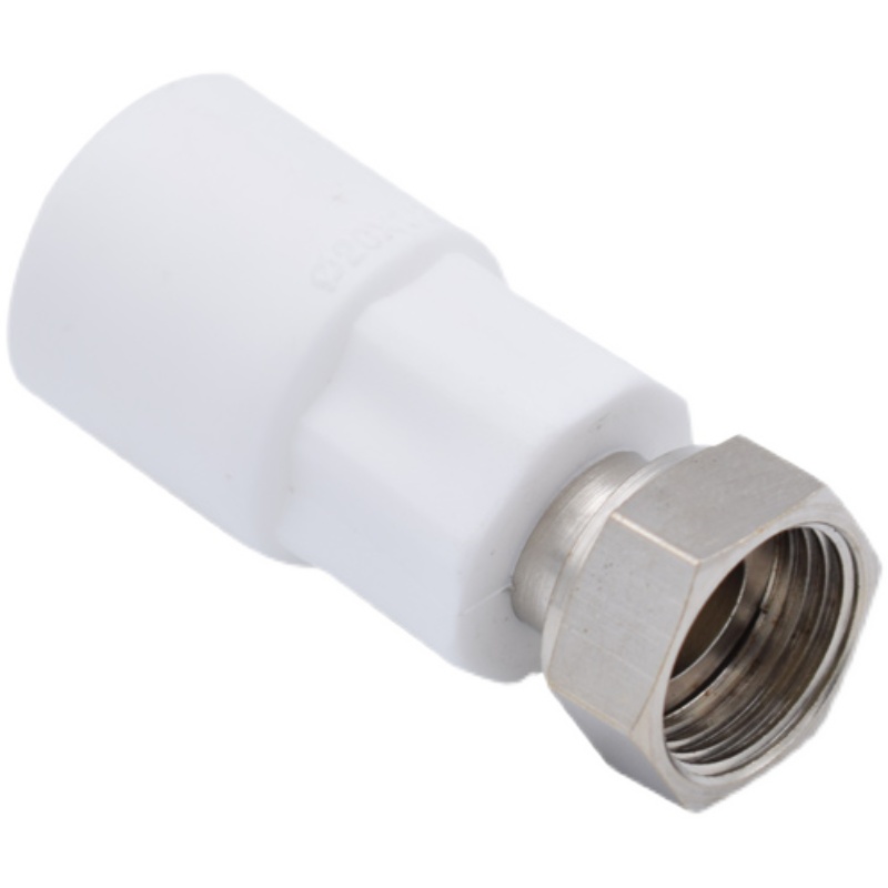 304 acero inoxidable ppr acoplamiento de acoplamiento