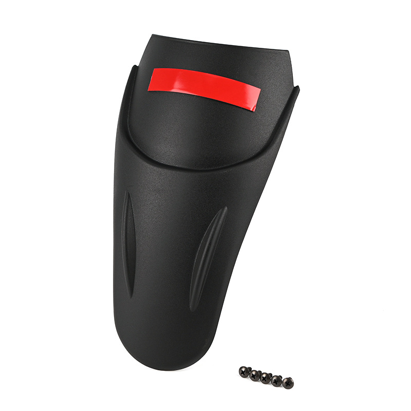 Suitable for Bmw R Nine t Motorcycle Modified Front Fender, Extended Front Mudguard, Additional Panel