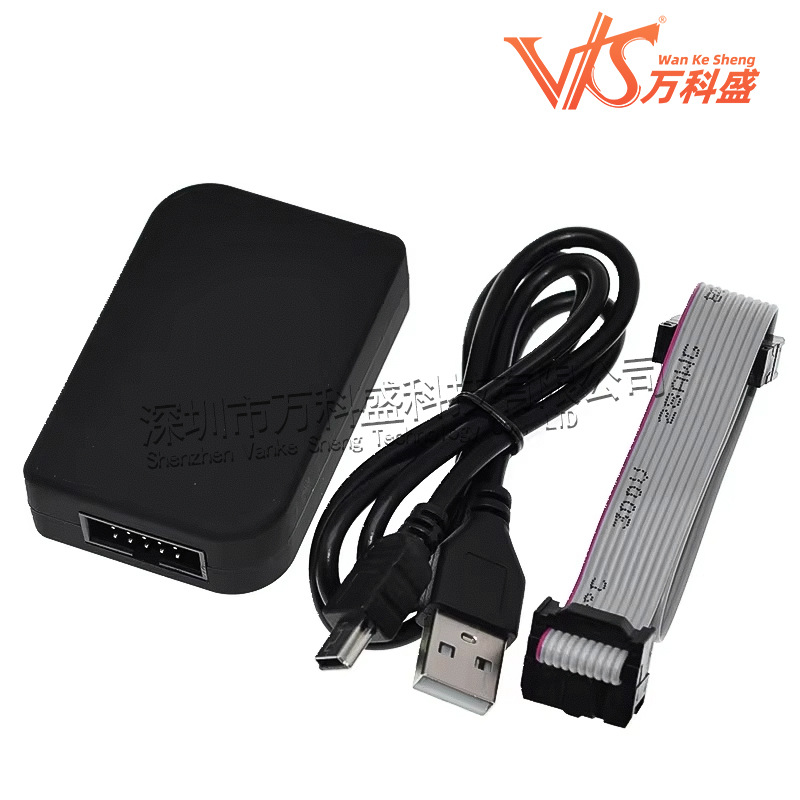 CC-Debugger Bluetooth ZigBee simulation programmer 2540 2541 2530 debugging download