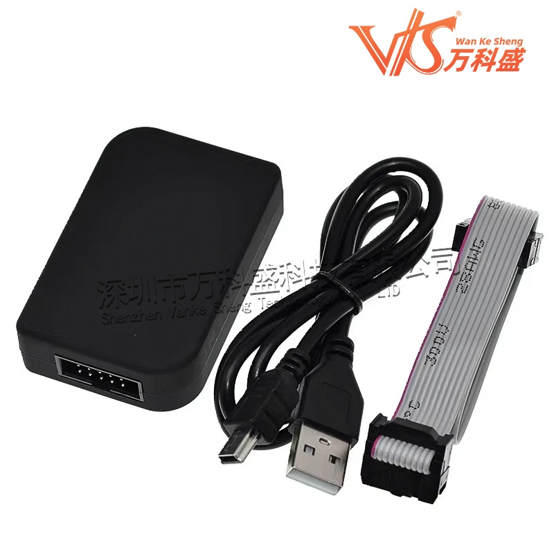 CC-Debugger Bluetooth ZigBee simulation programmer 2540 2541 2530 debugging download