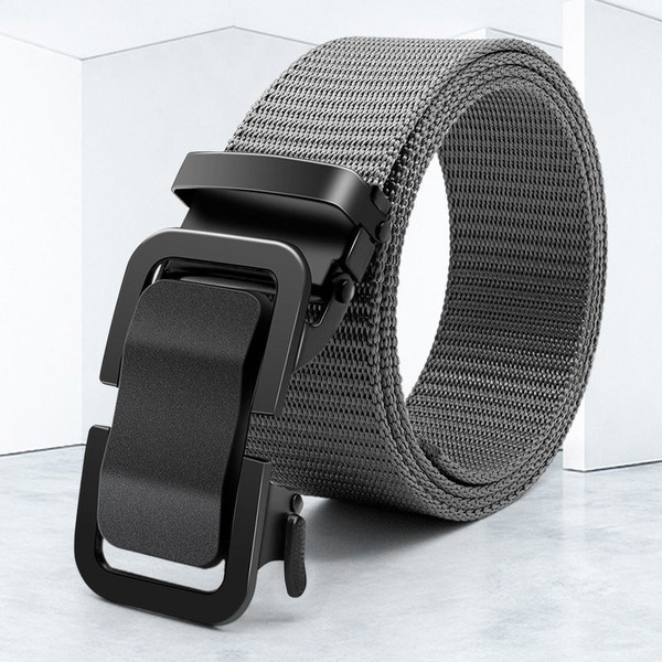 fashionable universal woven buckle