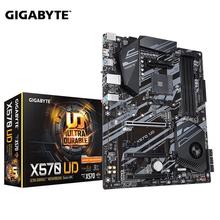 ����X570-UD̨ʽ��X�����m��AMD CPU5900X/5800X/5700G/5600Xcpu