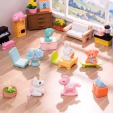 ΢���^����������С�����ӼҾ��ģ��DIY�Ʒ�������΢�sС�[��