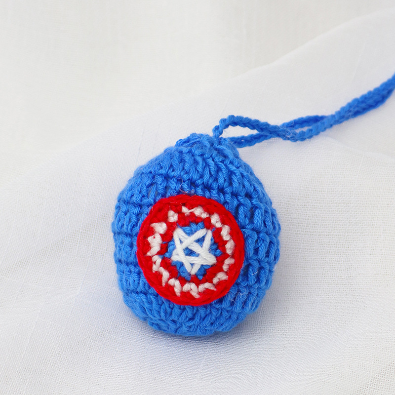 캡틴 블루 포켓