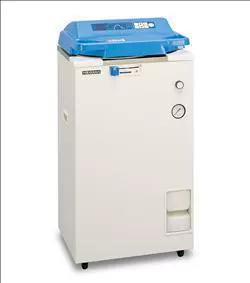 Японский стерилизатор высокого давления Hirayama HVA-110 импортный