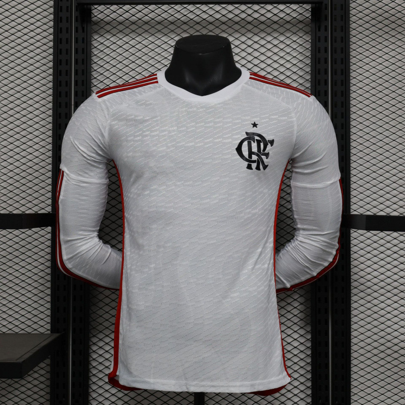 24-25 플라멩코 어웨이 [긴팔]