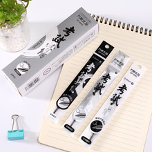 �����ܸ�9063ѧ���칫���Ա�о 0.5mm˳����ѧ��ͷ��ǩ�ֱ�о