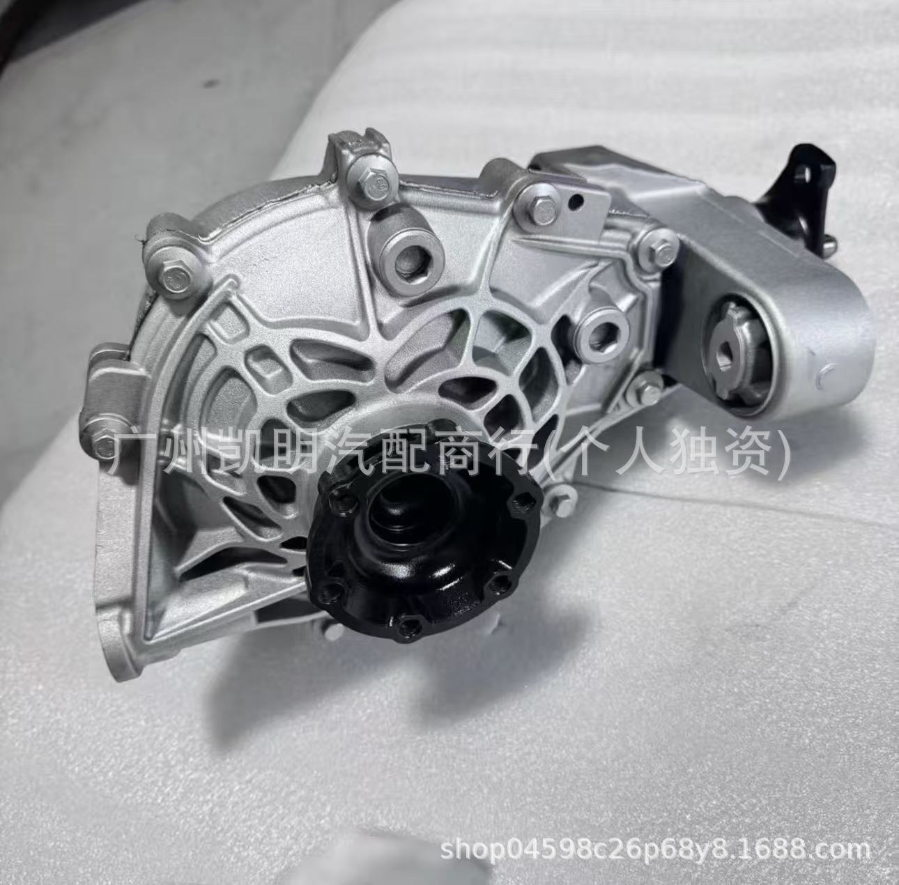 Suitable for Cadillac Ct4 Ct5 Rear Differential Assembly Atsl Rear Gear Box Rear Axle Rear Axle Differential