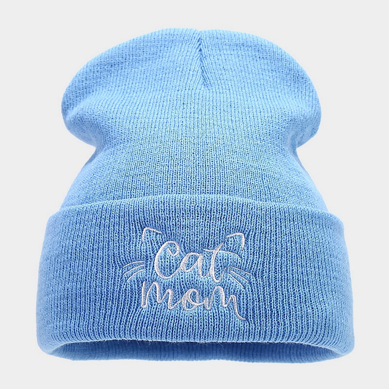 Azul claro