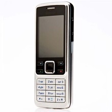 �羳�����ֻ� 6300 GSM�������ֻ��ƶ�ֱ�尴��ѧ�����˻�С�ֻ�