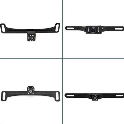 Image Car American Standard European — Vehicle camera
