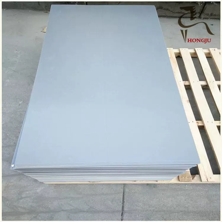 CPVC板灰色PVC棒耐酸碱腐蚀聚氯乙烯板/棒厂家UPVC板cpvc棒厂家