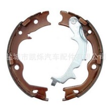 �m���HYUNDAI ix35/KIA 2015�x܇��/�x܇Ƭ/�Ƅ���/BRAKE SHOES