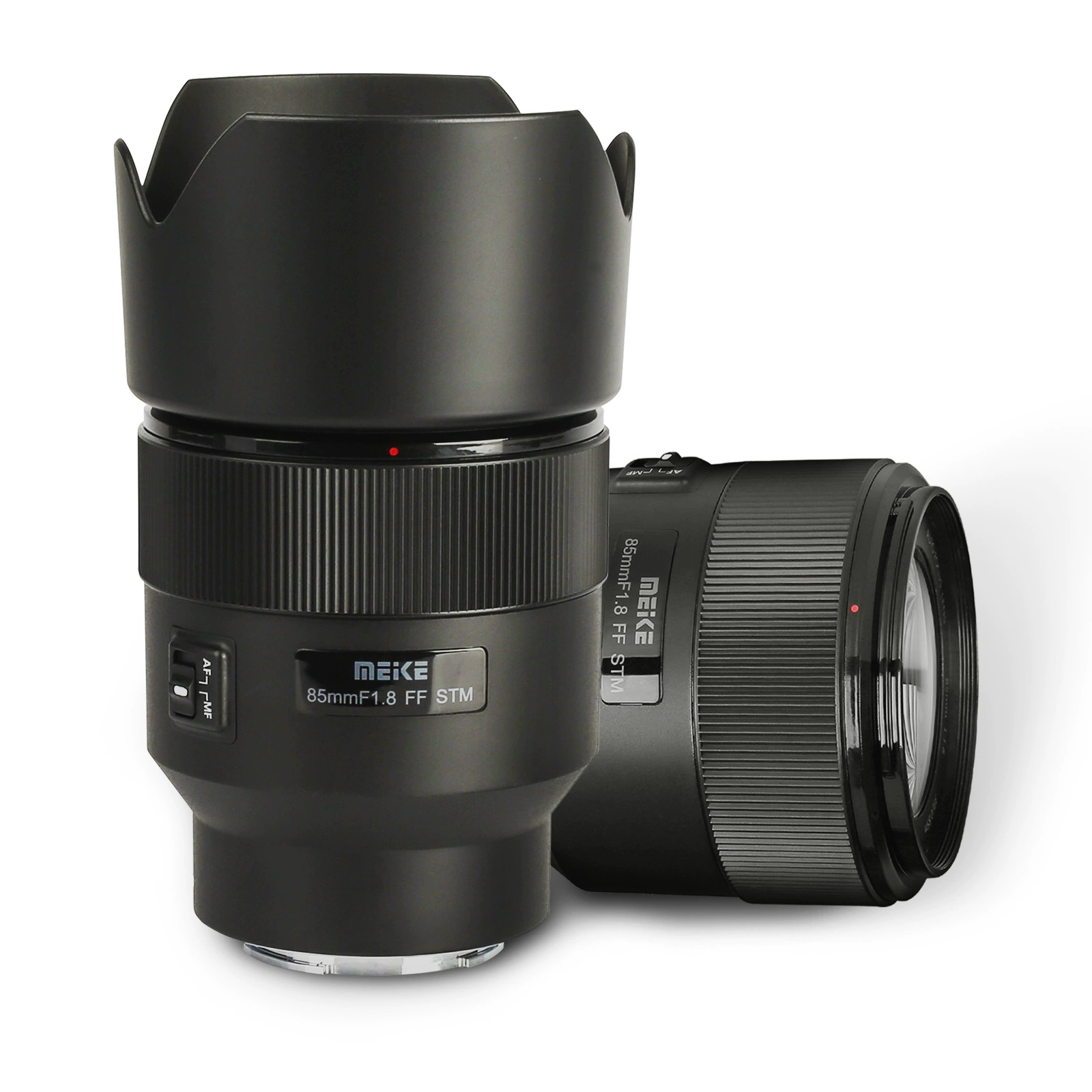 Объектив совместимый с Sony, Canon, Nikon, 85 мм