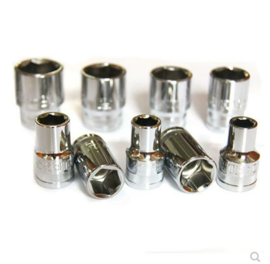 Protective corner covers, 12.5mm, 8mm, 32mm, 34mm