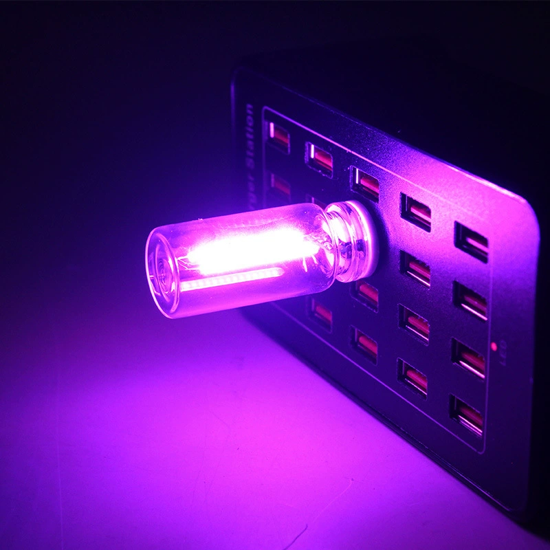 Ночник, ретро-бутылка для прикроватного использования, LED-подсветка, новая коллекция