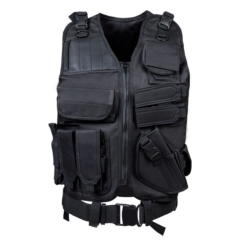 Travel tactics vest