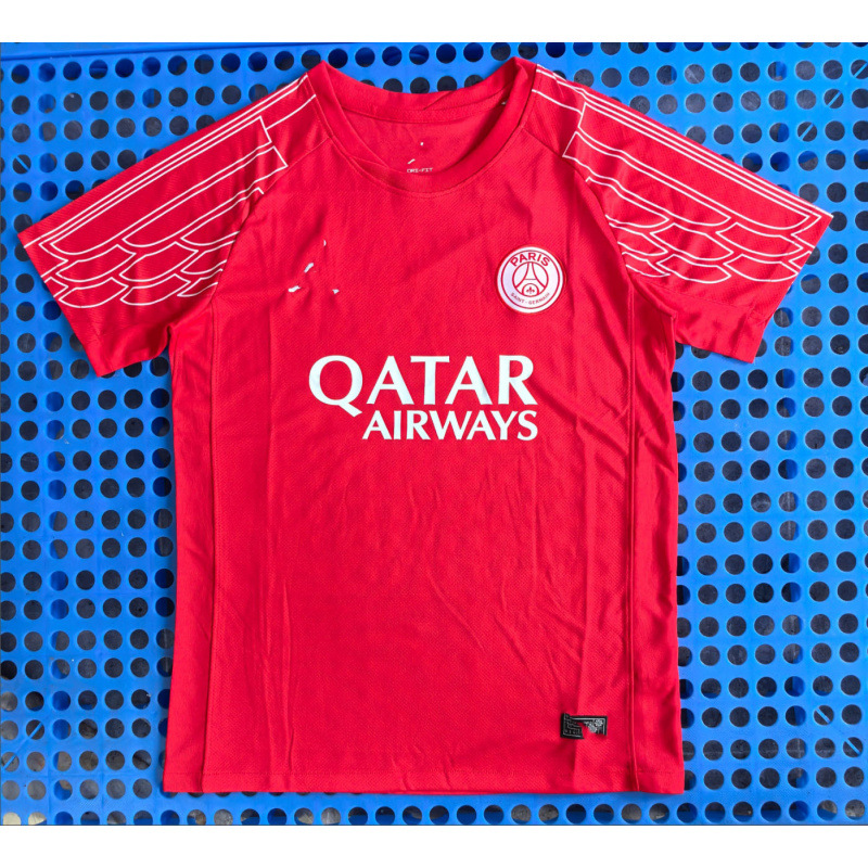 25-26 파리 산케 레드