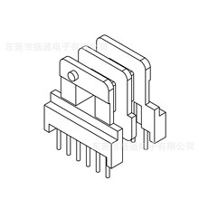 EE19���l׃�����Ǽ�EE19�p����ʽ6+4�  YT-1908