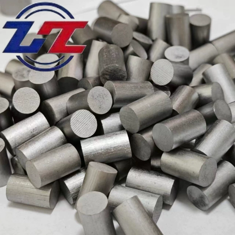 Завод поставляет высокочистый никель, никелевые сплавы, детали из никеля, гранулы никеля, никелевую проволоку, чистота 99,99%, по выгодным ценам.