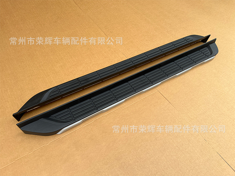Cross-Border Applicable 2012 to 2020 Ranger Side Step Bars, Fixed Footrests, Modified Accessories Wholesale