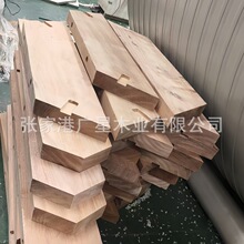 批发供应非洲菠萝格原木各种规格塔利菠萝格防腐木木制型材