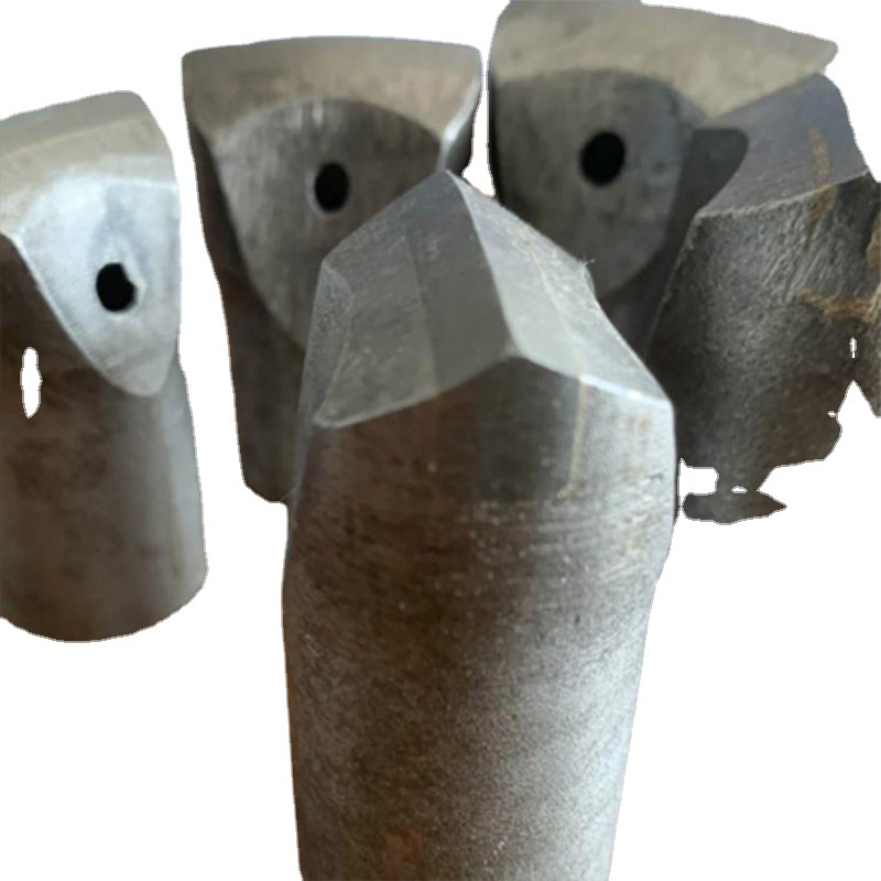 一字型合金钻头 一字型钎头 一字型合金钻头