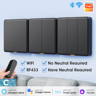 �T�fWiFi+RF433�����_�Pzigbee�WҎ���IAlexa�����_�P��type-C