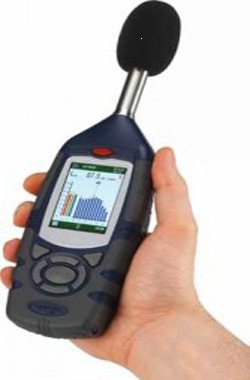 CEL-244噪音计casella自动校准噪音计CEL244