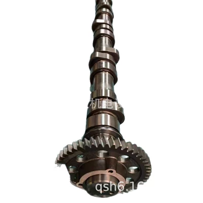 Camshaft for Sale, Generator şkivləri
