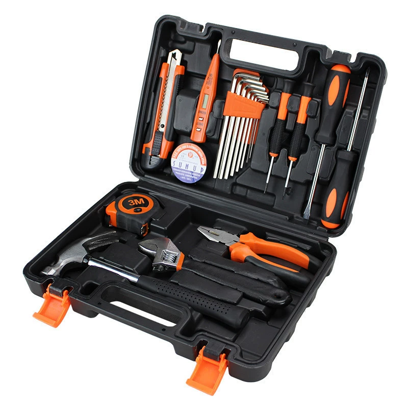 Universal tools set for repair