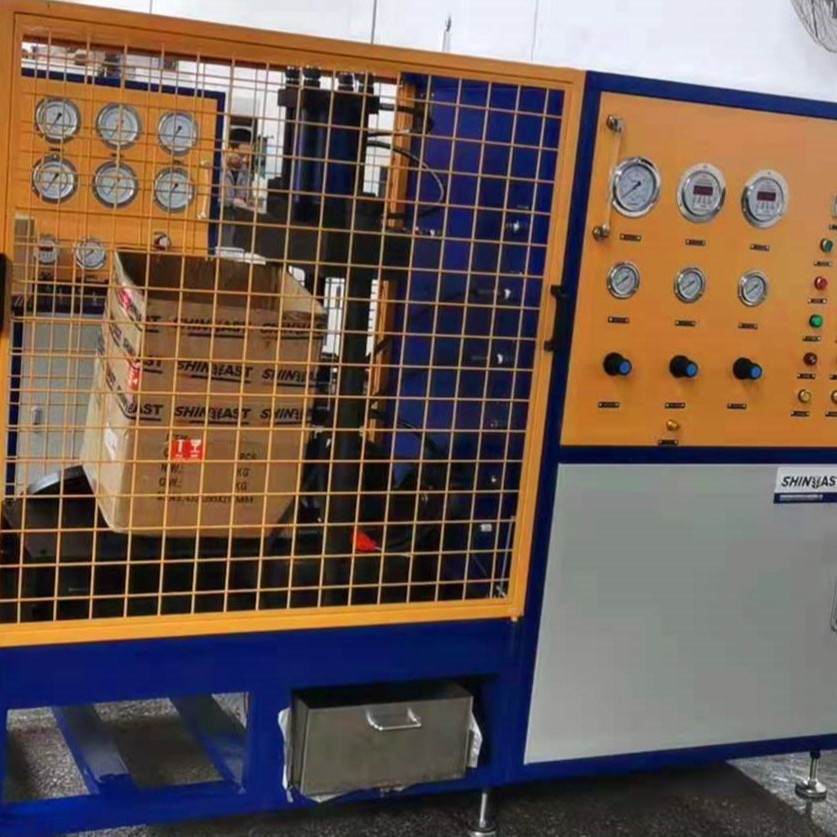 气密性试验装置 阀门气密性试验机