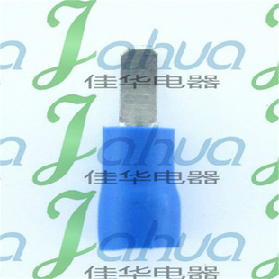 DBV2-10 Sheet Pre Insulated End Head Sheet Nose Cold Pressed Terminal Block Brass
