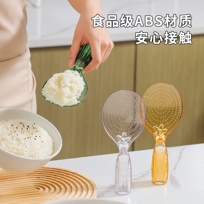 Food-Grade Household Rice Paddle
