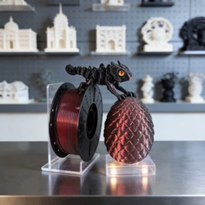 Ruijian Additive 3D-печать нить PLA нить 1,75 мм 1 кг двухцветная шелковая ферма внешняя торговля
