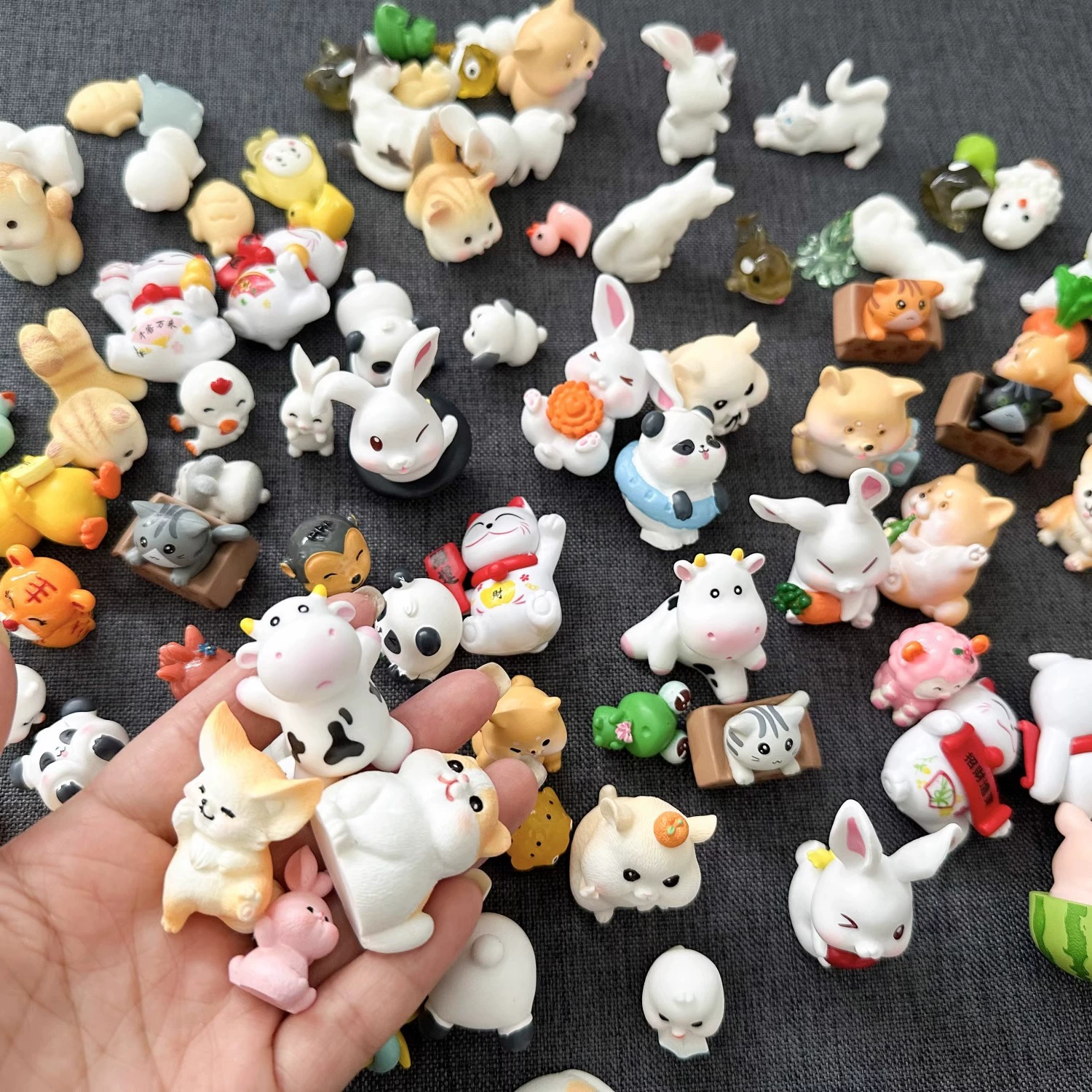 Милая маленькая игрушка, приз для детского сада и начальной школы, творческий подарок, подарок на день рождения