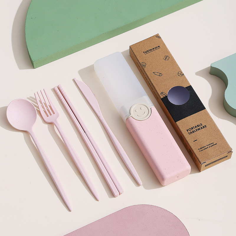 북유럽풍 파우더 - 종이상자 (A형)