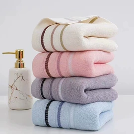 毛巾;浴巾、沙滩巾;婴童毛浴巾