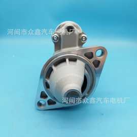 汽车起动机，4280001590 4280002190 4280002191  11951577010